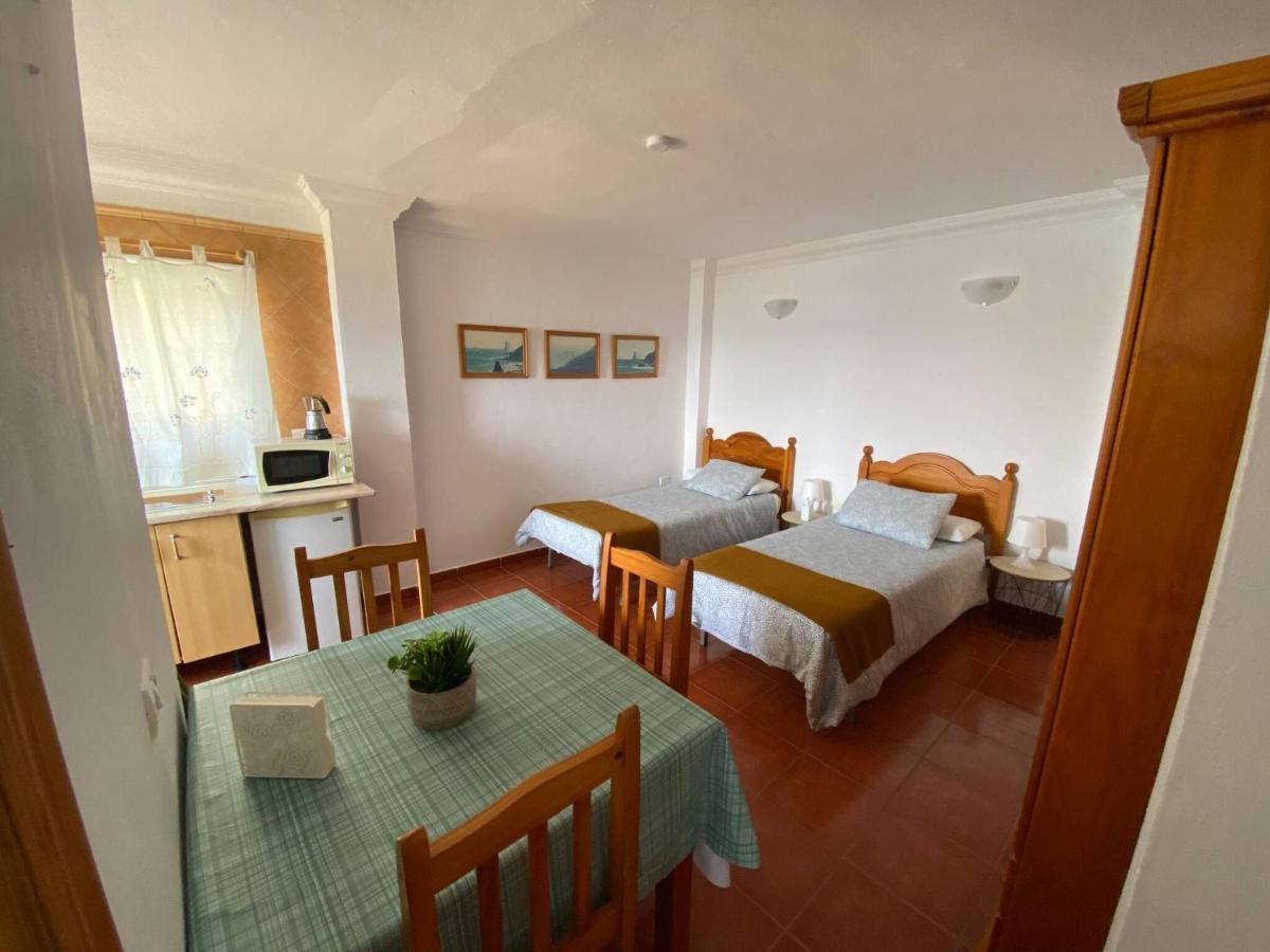 Cosy Twin Beds El Galeon Villa Santa Cruz de Tenerife Buitenkant foto