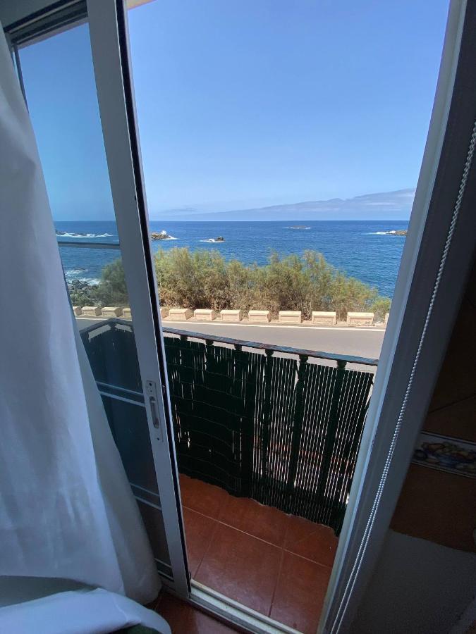 Cosy Twin Beds El Galeon Villa Santa Cruz de Tenerife Buitenkant foto