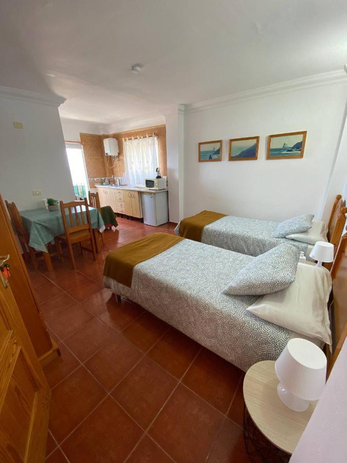 Cosy Twin Beds El Galeon Villa Santa Cruz de Tenerife Buitenkant foto